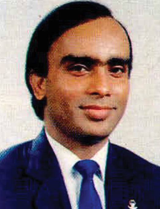 Michael Brown